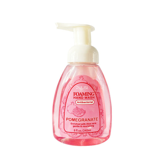 Foaming hand soap - 240ml