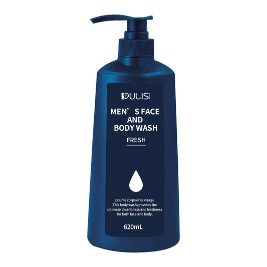 Men Body Wash/Shower Gel -620ml