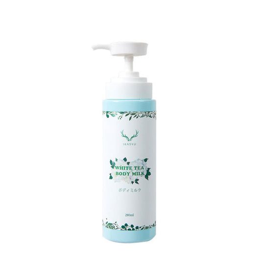 White tea body lotion/shower gel set - 280ml