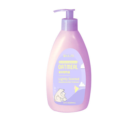 Baby Otameal Lotion - 354ml