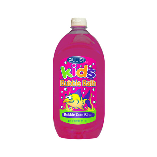 Bubble Bath for Kids - 1.18L