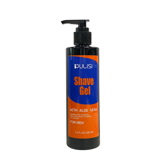 Men's Shave Gel - 225ml