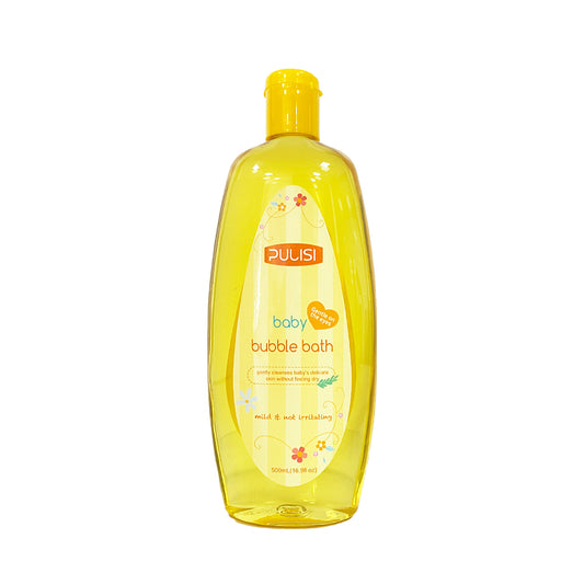 Baby Bubble Bath for Kids - 500ml