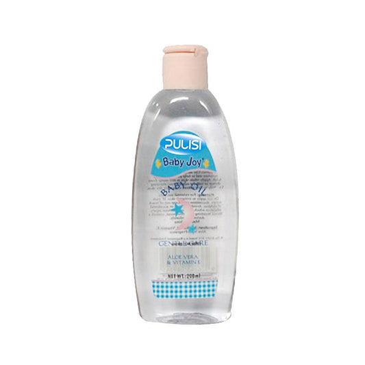 Baby Oil for Kids - 200ml