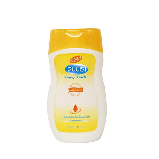 Baby 2 in 1 Shampoo & Body Wash - 200ml