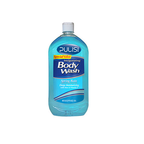 Body Wash/Shower Gel -1.18L