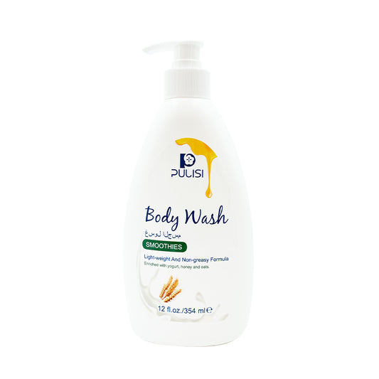 Yogurt Body Wash/Shower Gel - 354ml