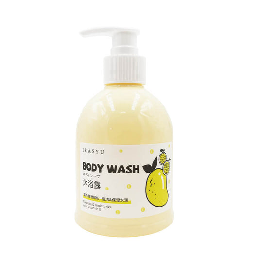 Body Wash/Shower Gel  - 300ml
