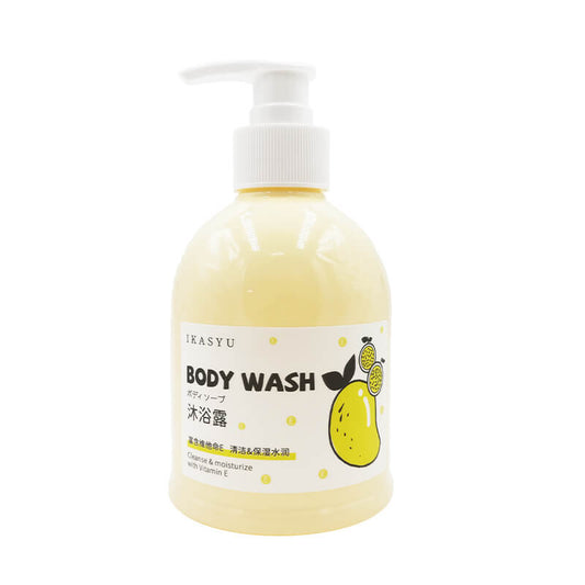 Body Wash/Shower Gel - 300ml