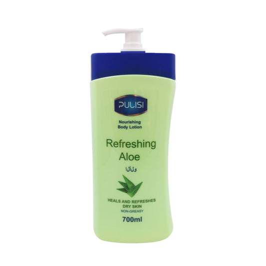 Nourishing Body Lotion Series - 700ml