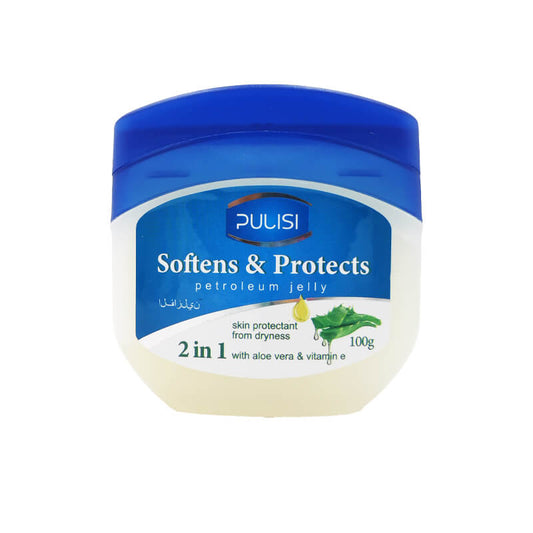 Petroleum Jelly - 100/50/7g