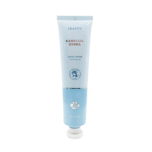 Hand Cream Camellia - 70ml