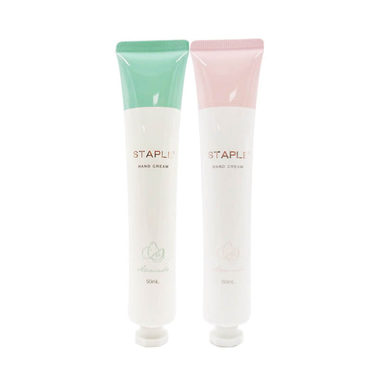 Hand Cream Garden/Rose - 50ml