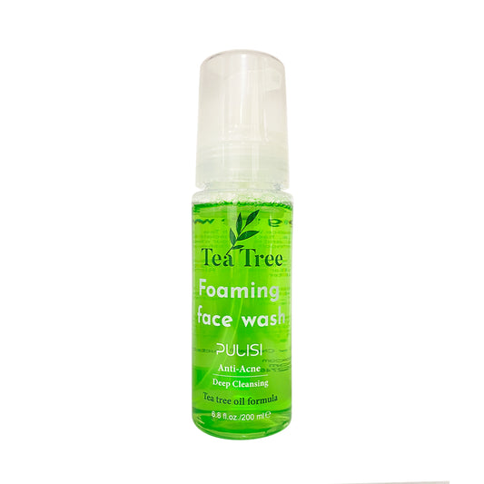 Foaming Face Wash - 200ml