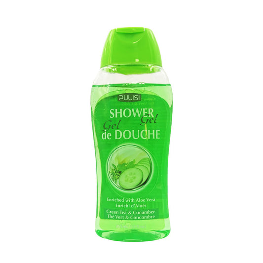 Body Wash/Shower Gel - 355ml