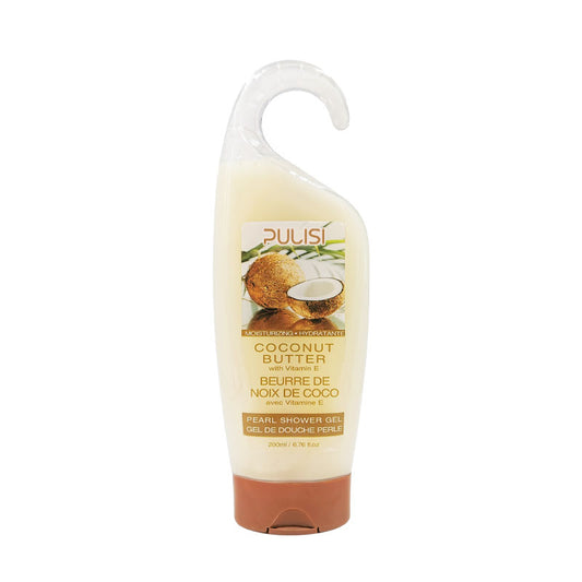 Body Wash/Shower Gel - 400ml