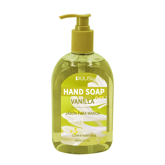 Hand Liquid Soap - 500ml