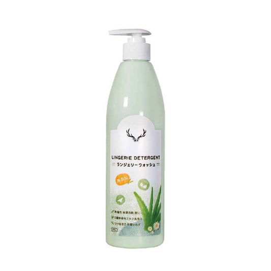 Aloe Vera Detergent for underwear - 600ml