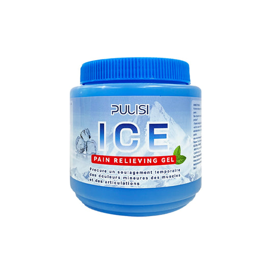 Analgesic Ice Gel - 340g