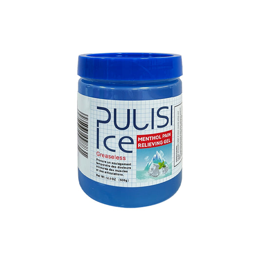 Analgesic Ice Gel - 500g