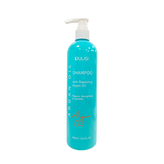 Argan Oil Shampoo - 400ml