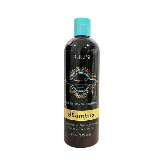 Argan Oil Shampoo - 355ml