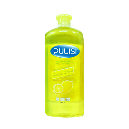 Dish Washing Liquid - 1000ml