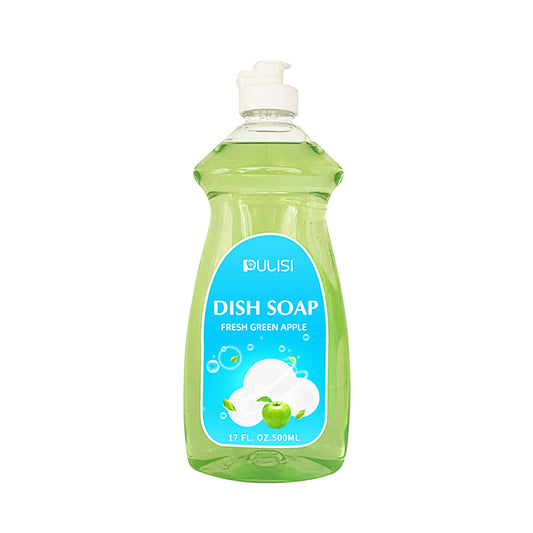 Dish Liquid Soap - 500ml