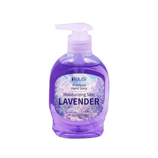 Hand Liquid Soap - 221ml