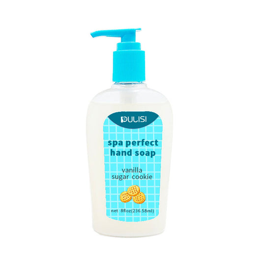 Hand Liquid Soap - 236ml
