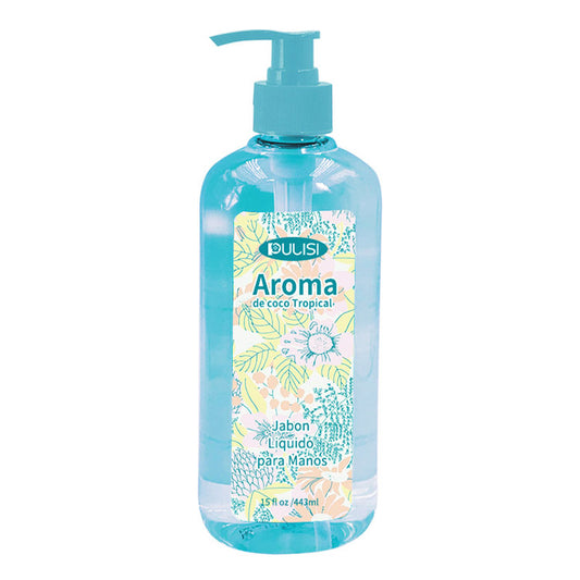 Hand Liquid Soap - 443ml