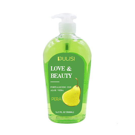 Hand Liquid Soap - 500ml