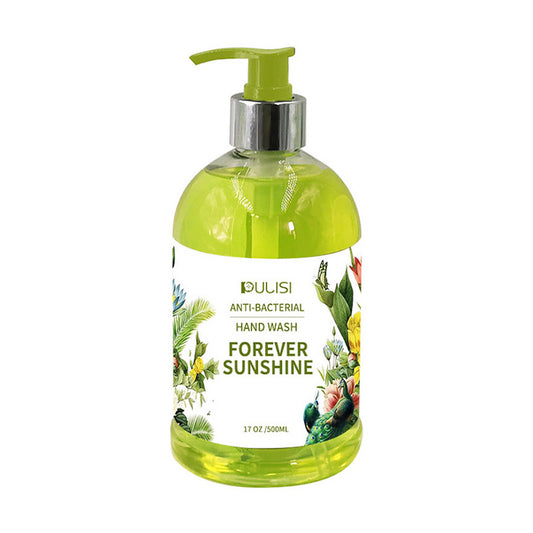 Hand Liquid Soap - 500ml