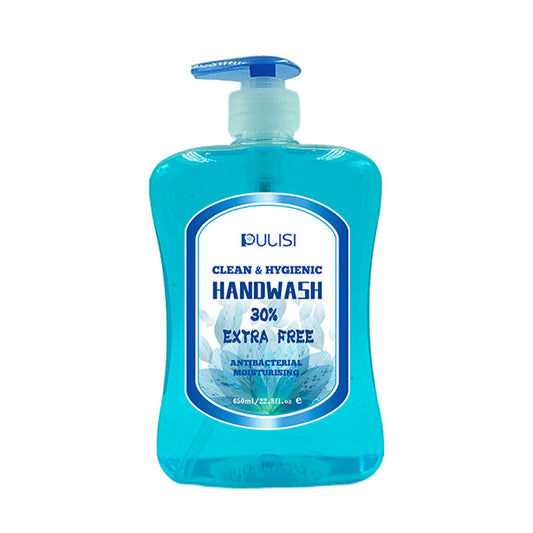 Hand Liquid Soap - 650ml