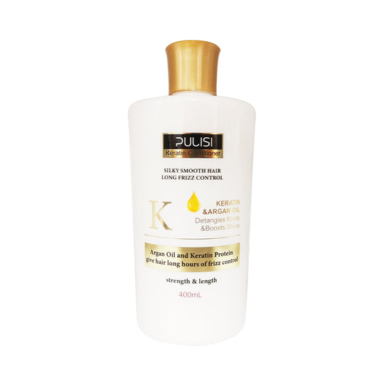 Keratin conditioner - 400ml