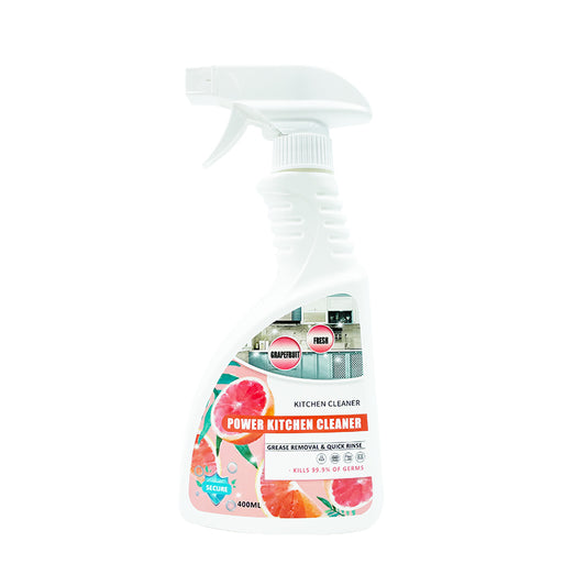 Kitchen Cleaner - 400ml