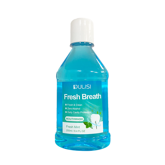 Mouth Wash/Mouth Rinse - 250ml
