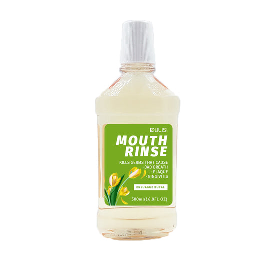 Mouth Wash/Mouth Rinse - 500ml