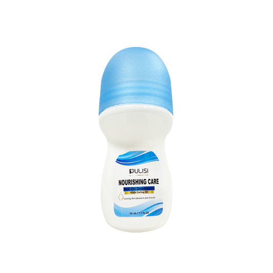 Roll On Deodorant - 50ml