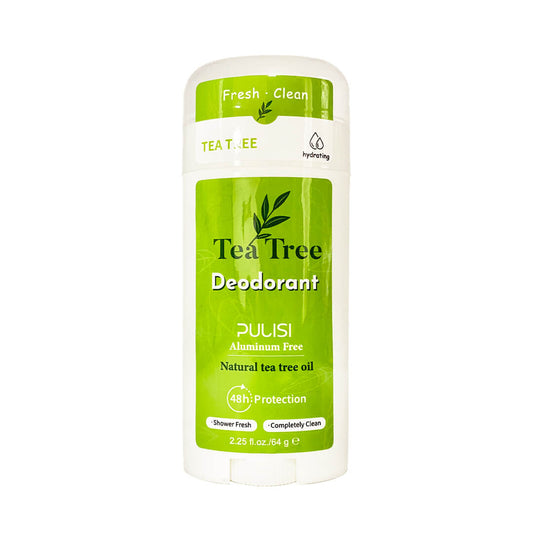 Tea Tree Deodorant - 64g