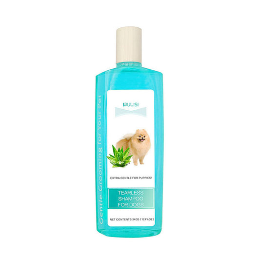 Tearless Dogs Shampoo - 360ml