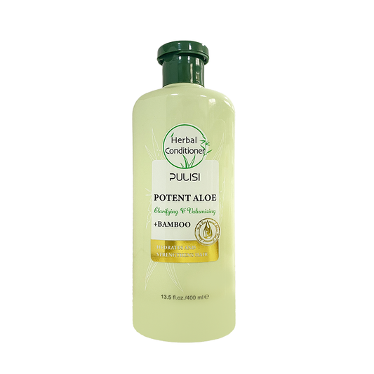 Herbal Conditioner - 400ml