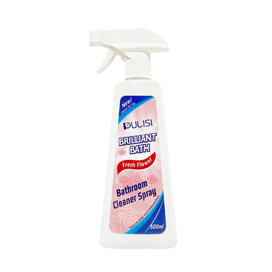 Floral Toilet Cleaner - 500ml