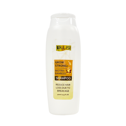 Anti Hair Loss Shampoo - 400ml