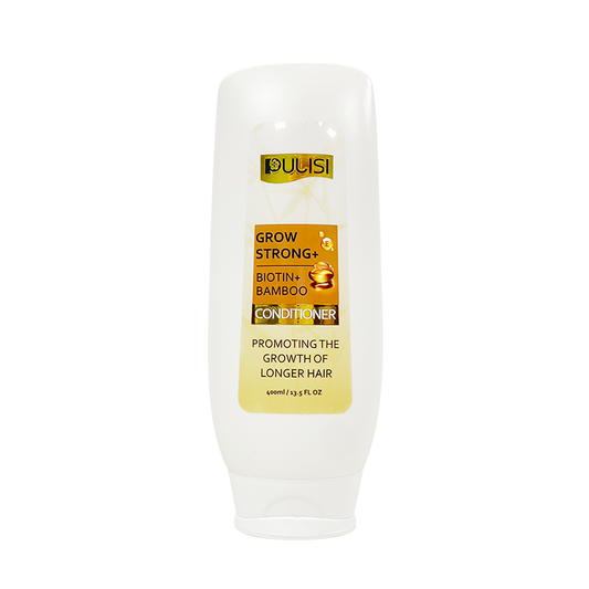 Anti Hair Loss Conditoner - 400ml