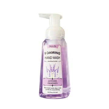 Foaming hand soap - 251ml