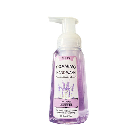 Foaming hand soap - 251ml
