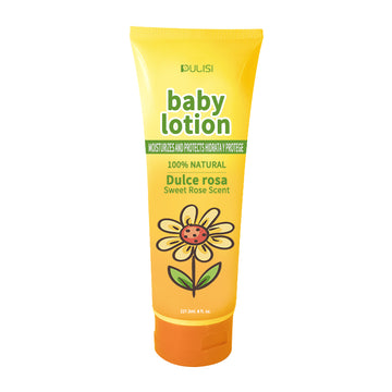 Baby Lotion/Baby Body Lotion - 227.3ml