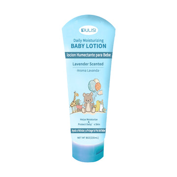 Baby Lotion/Baby body lotion - 235ml