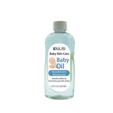 Baby Oil for Kids - 296ml